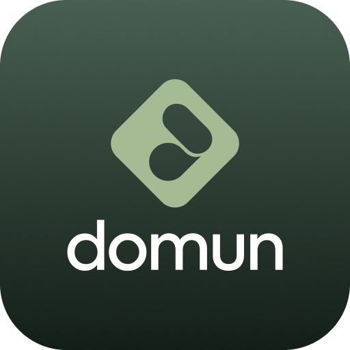 Domun logo